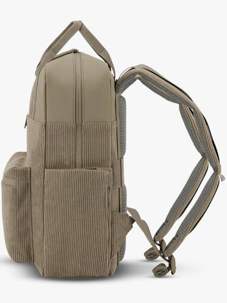 Sac à Dos Business 1 Compartiment + Pc 15