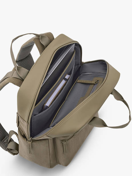 Sac à Dos Business 1 Compartiment + Pc 15