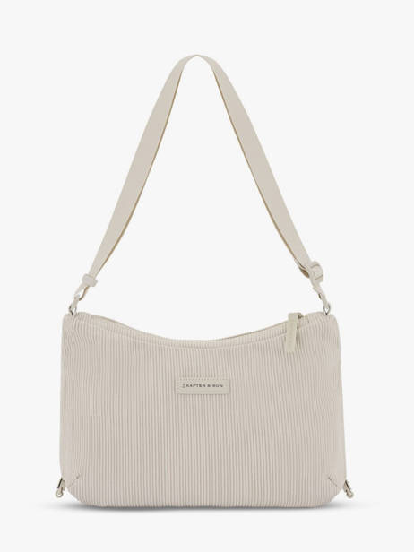 Sac Bandoulière Kapten and son cord SC