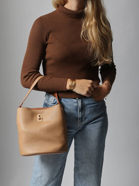 Sac à Main Venise Torrow Marron venise TVEN02 vue secondaire 1