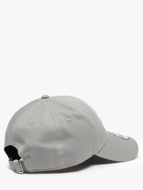 New York Yankees 9forty Cap New era Gray new era 60675525 other view 2