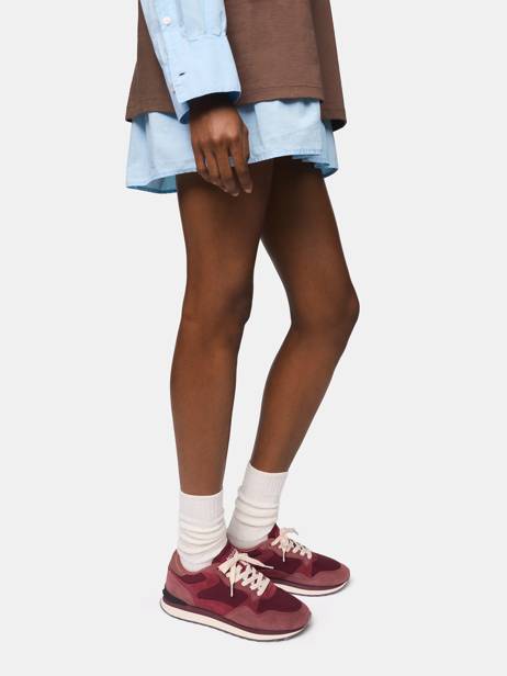 Sneakers City Dallas Hoff Multicolor women 22502008 other view 1