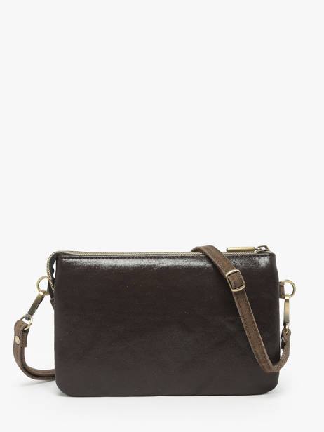 Shoulder Bag Lx Mila louise Brown lx 16080LX1 other view 4