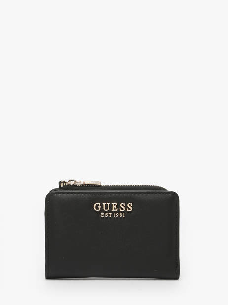 Portefeuille Guess Noir talent G9669156