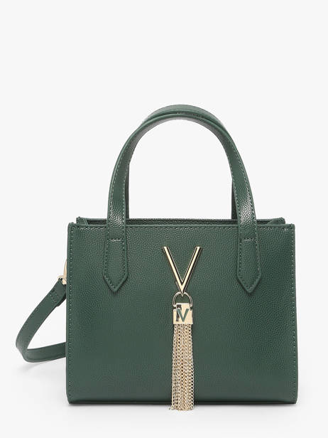 Satchel Divina Valentino Green divina VBS1R415