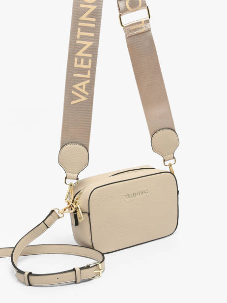Sac Bandoulière Fall Re Valentino Beige fall re VBS9EG15 vue secondaire 2