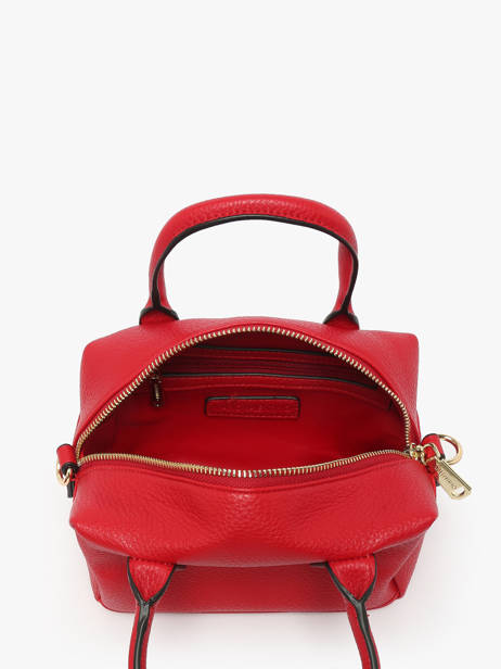 Sac Porté Main Fall Re Valentino Rouge fall re VBS9EG23 vue secondaire 3