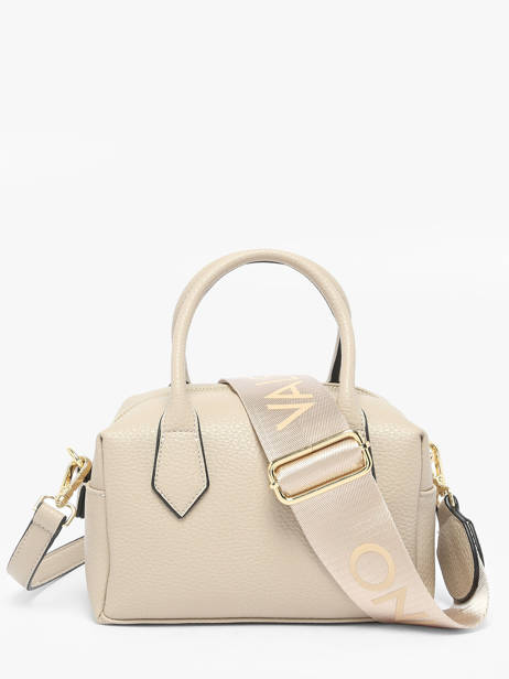 Sac Porté Main Fall Re Valentino Beige fall re VBS9EG23 vue secondaire 4