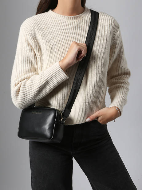 Crossbody Bag Th Logotape Tommy hilfiger Black th logotape AW17689 other view 1