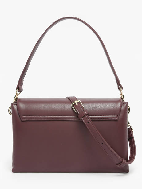 Shoulder Bag Amina By byblos Red amina BS57B02 other view 4