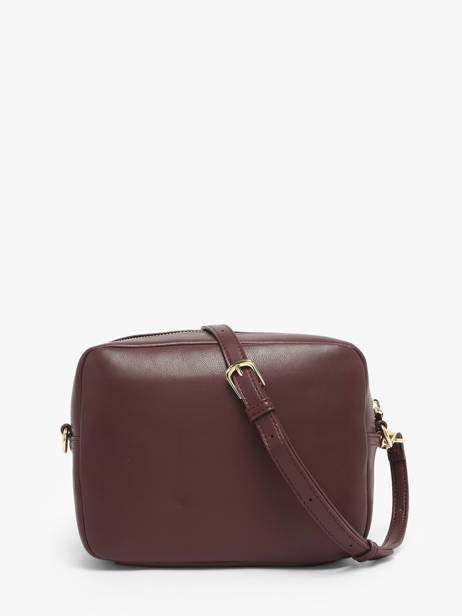 Shoulder Bag Amina By byblos Red amina BS57B04 other view 4