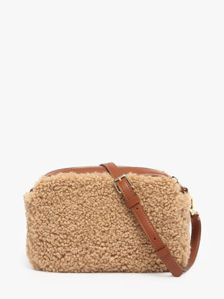 Shoulder Bag Moumoute Lancaster Beige moumoute 22 other view 4