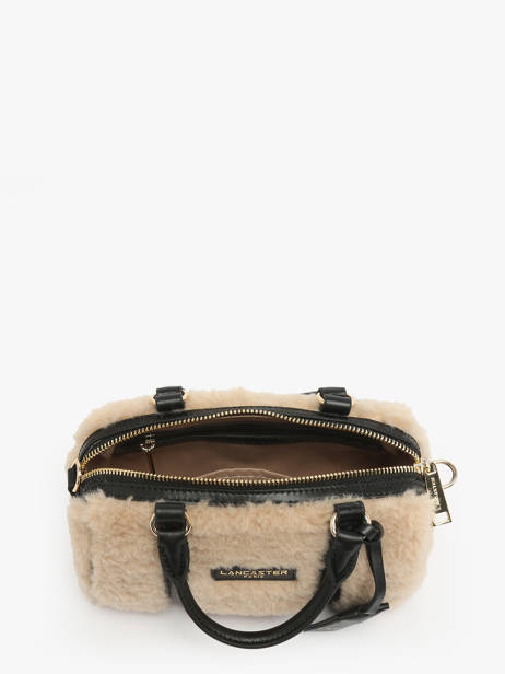 Crossbody Bag Moumoute Lancaster Beige moumoute 53 other view 3