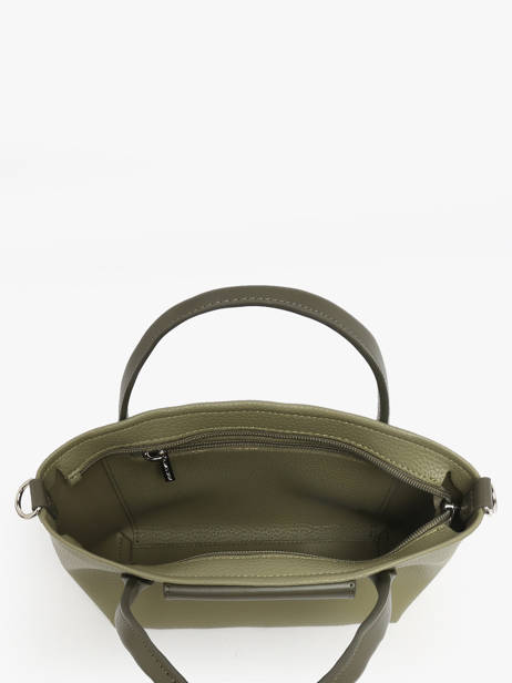 Shoulder Bag Maya Double Kba Lancaster Green maya double kba 101 other view 3