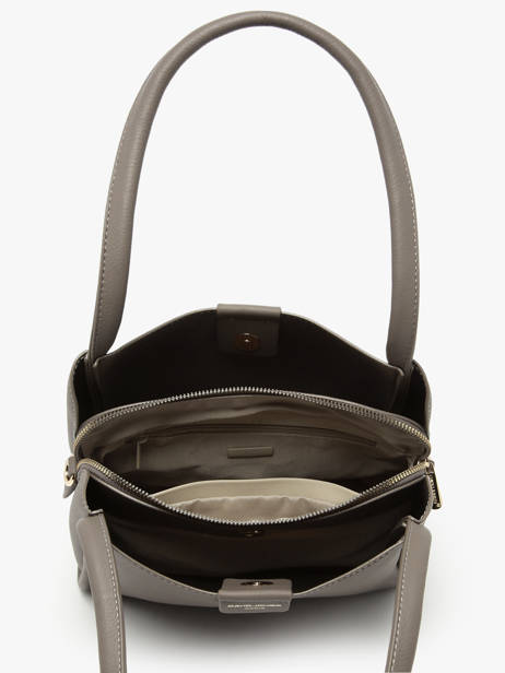 Shoulder Bag Alpes David jones Gray alpes 1 other view 2