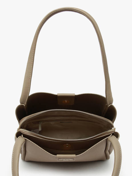 Sac Porté épaule Alpes David jones Beige alpes 1 vue secondaire 3