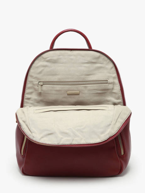 Sac à Dos David jones Rouge dune 2 vue secondaire 3