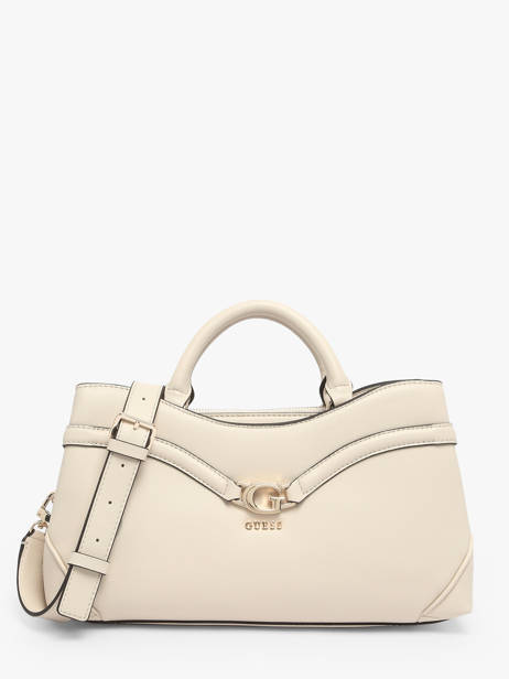 Sac Porté Main Dea Guess Blanc dea BG799306