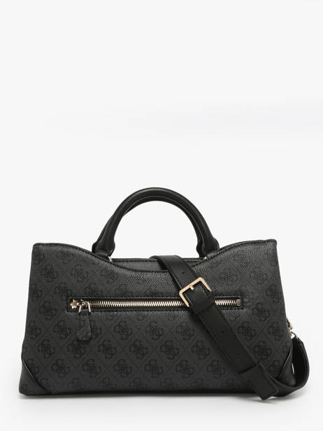 Sac Porté Main Dea Guess Noir dea SG799306 vue secondaire 4