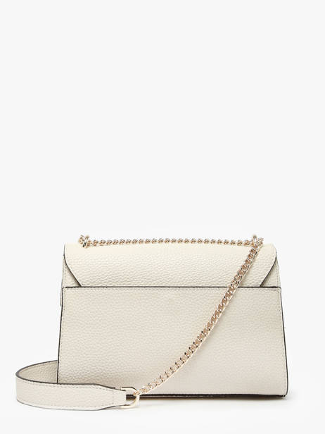 Shoulder Bag Calista Guess White calista BG733421 other view 4