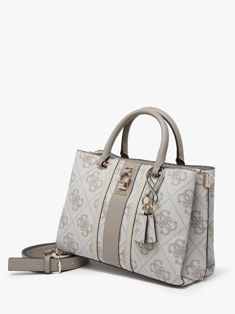 Satchel Erenia Guess Gray erenia SO783806 other view 2