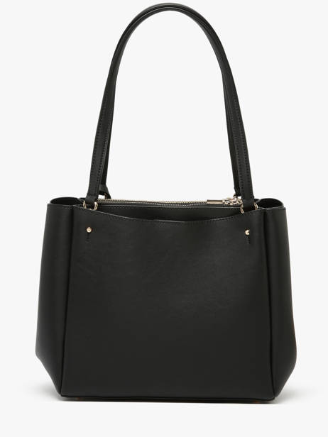 Shoulder Bag Talent Guess Black talent NG966923 other view 4