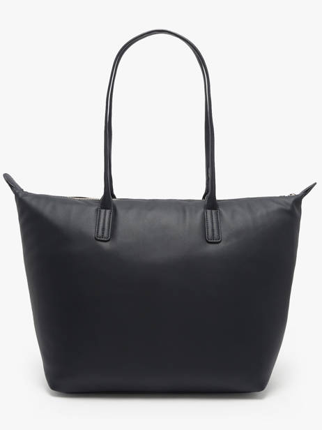 Shoulder Bag Popette Nylon Tommy hilfiger Blue popette AW17705 other view 4