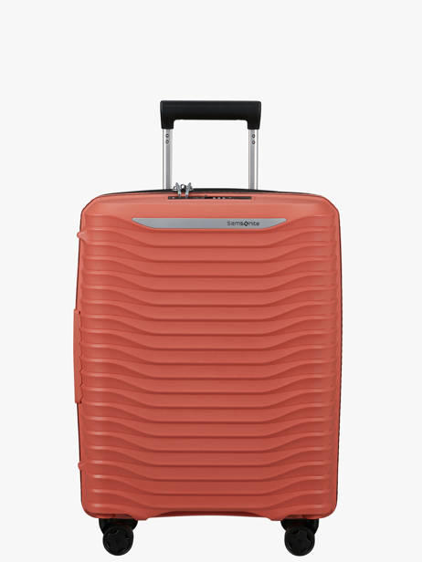 Upscape Carry-on Luggage Samsonite Pink upscape KJ1001