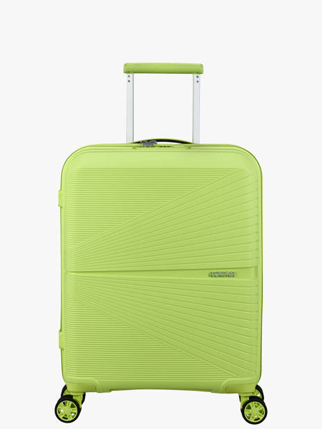 Carry-on Luggage Airconic American tourister Green airconic 88G001
