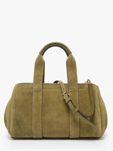 Handbag Romee Michael kors Green romee F5G1ZS1S other view 4