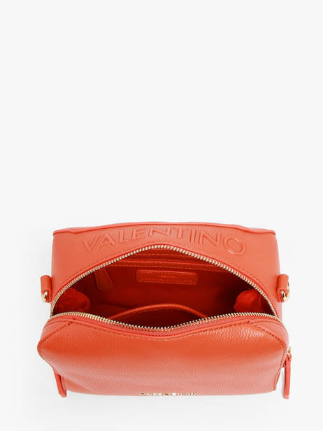 Shoulder Bag Pattie Valentino Orange pattie VBS52901 other view 3