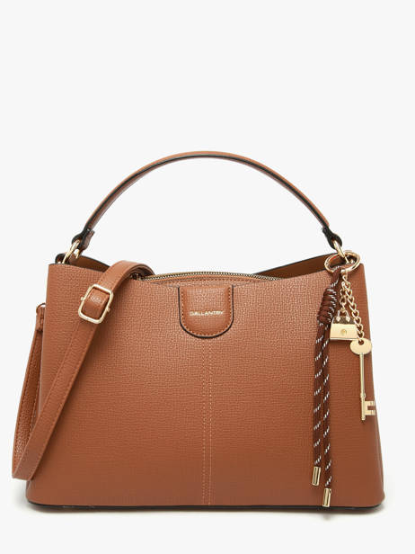 Sac Porté Main Argile Miniprix Marron argile DQ8711