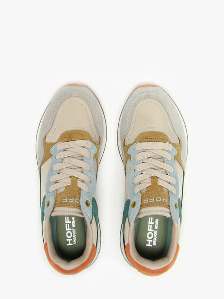 Sneakers City Singapore Hoff Multicolor women 22502016 other view 3