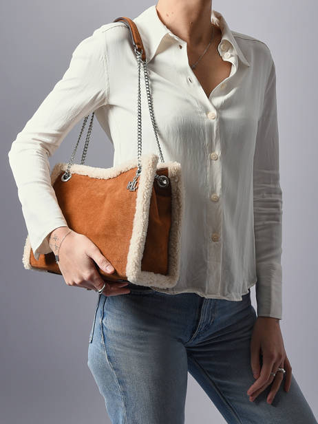 Shoulder Bag Bradley Lauren ralph lauren Brown bradley 31980182 other view 1