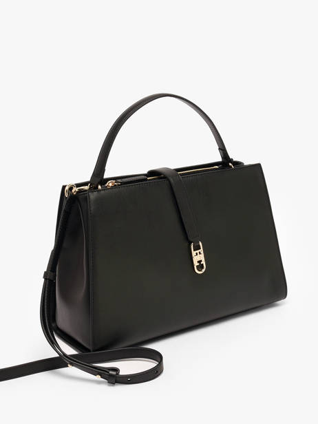 Shoulder Bag Th Libre Tommy hilfiger Black th libre AW17724 other view 2