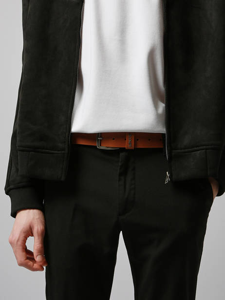 Belt Levi's Brown accessoires 1 other view 1