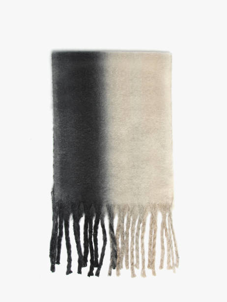 Scarf Pieces Beige jocca 17159945