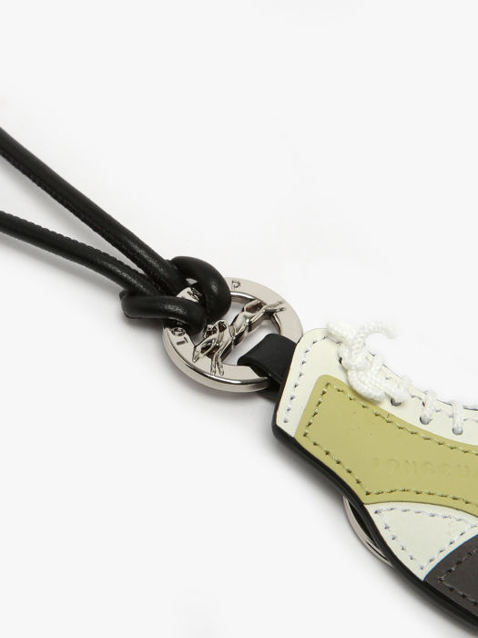 Longchamp Porte-clÉs Porte clés Vert