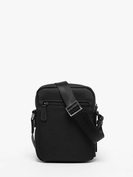 Sac Bandoulière Francinel Noir porto 653103 vue secondaire 4