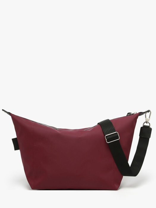 Longchamp Le pliage energy Messenger bag Red