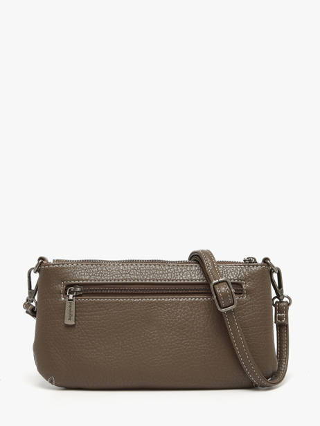 Crossbody Bag Wt Alicia Miniprix Gray wt alicia 19604 other view 2