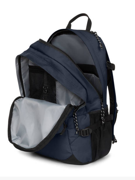 1 Compartment Backpack With 16