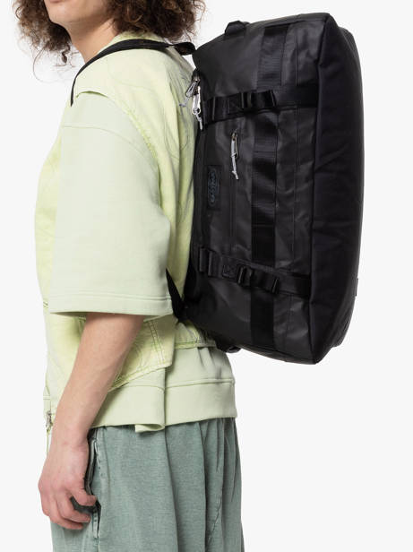 Sac De Voyage Cabine Sac à Dos Tarp Eastpak Noir tarp A5BKYTAR vue secondaire 2