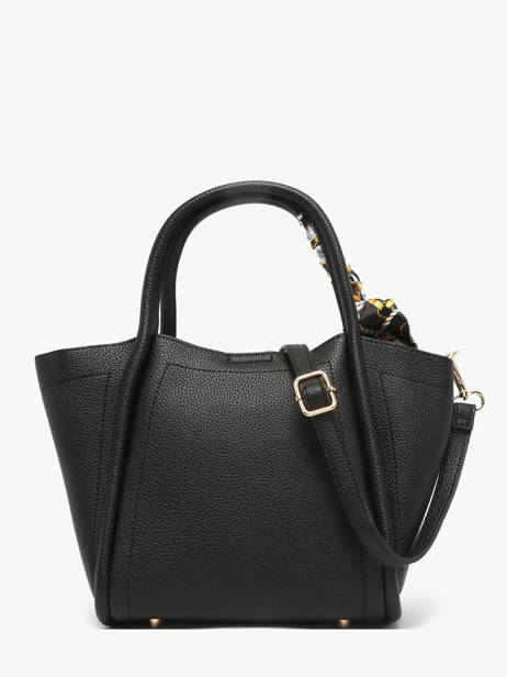 Satchel Wt Grained Miniprix Black wt grained DQ8693 other view 2