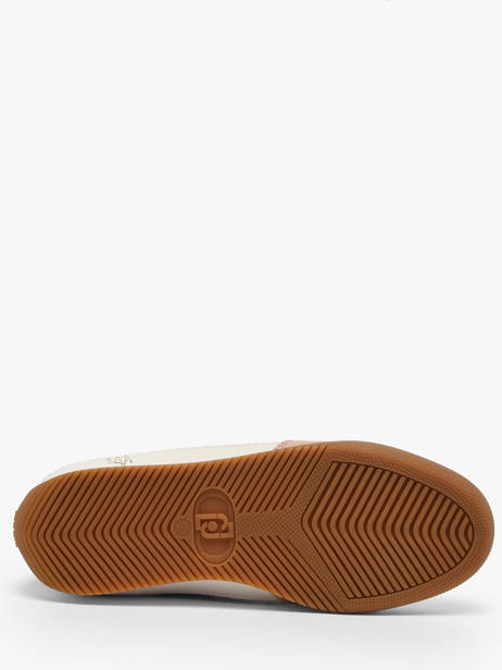 Sneakers Liu jo Rose women 6093TXSN vue secondaire 4