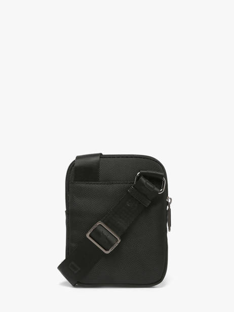 Sac Bandoulière David jones Noir men 931101 vue secondaire 4