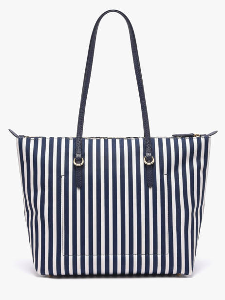 Sac Shopping S Keaton 26 Nylon Lauren ralph lauren Bleu chadwick 31916737 vue secondaire 4