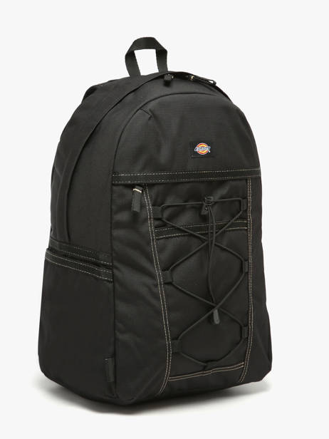 Sac à Dos Dickies Noir ashville KD0A4Y33 vue secondaire 1