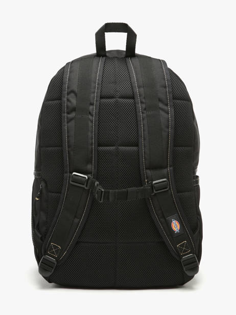 Sac à Dos Dickies Noir ashville KD0A4Y33 vue secondaire 3