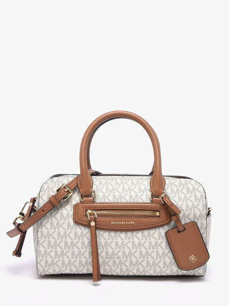 Sac Bandoulière Jet Set Polyester Michael kors Beige jet set S6GTVC0B